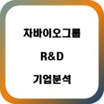 차바이오그룹 대표사진