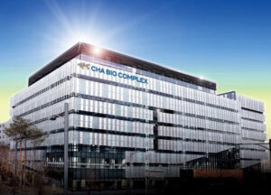 차바이오컴플렉스